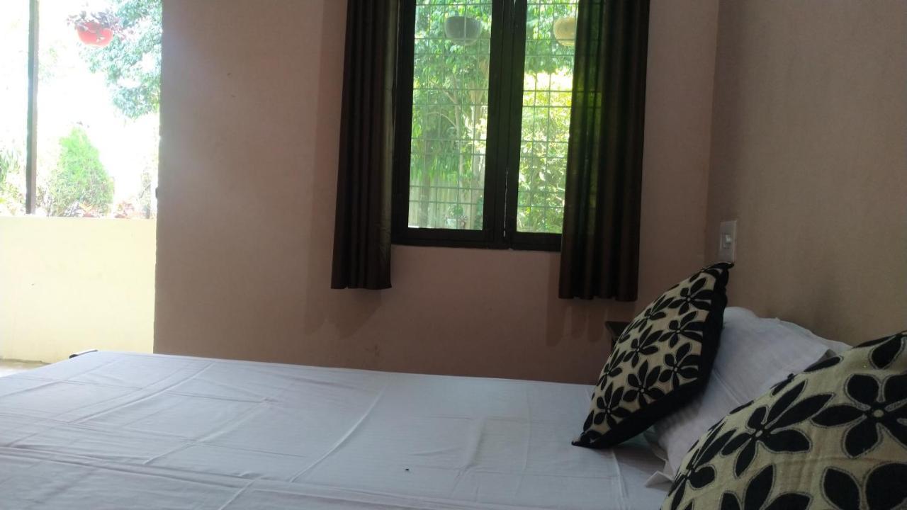 Last Chance Cafe And Guest House Rishīkesh Exterior foto